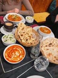 Indyjski Obiad | Sosnowiec-Prezent na Imieniny_P