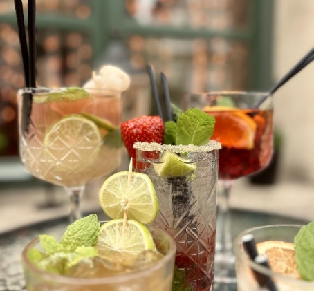 Degustacja Trunków dla Dwojga | Kraków