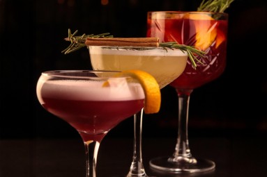 Degustacja Trunków dla Dwojga | Kraków-Prezent dla Przyjaciół_P