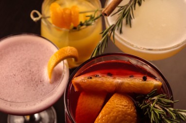 Degustacja Trunków dla Dwojga | Kraków-Prezent dla Dwojga_P