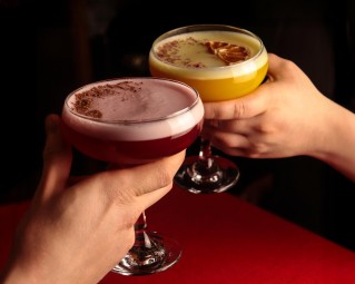 Degustacja Trunków dla Dwojga | Kraków-Prezent dla Pary_P