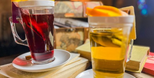 Słodka Chwila dla Dwojga | Kraków-Prezent dla Pary_P