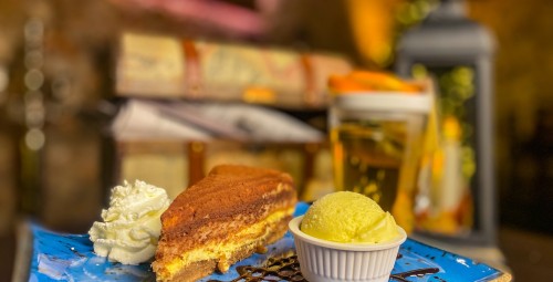 Słodka Chwila dla Dwojga | Kraków-Prezent na Imieniny_P