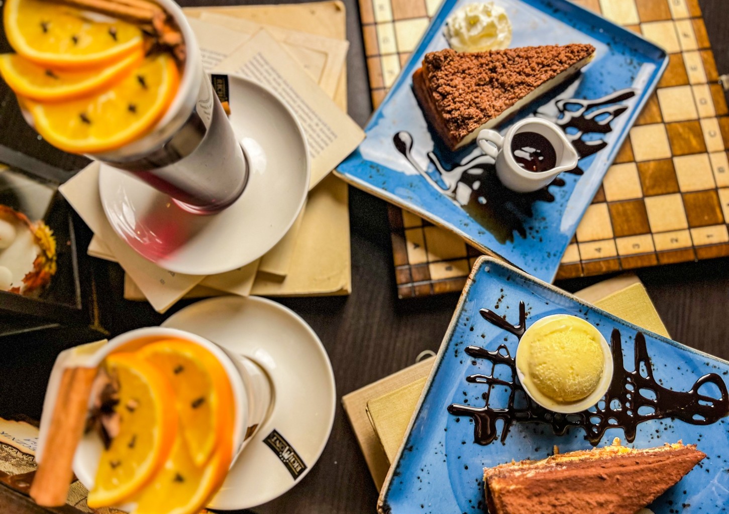 Słodka Chwila dla Dwojga | Kraków