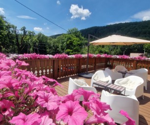 Urokliwy Pobyt (1 Noc, 2 Osoby) | Willa jak u Babci | Wisła | Prezent na Rocznicę_P