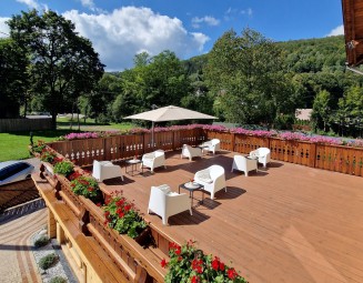 Urokliwy Pobyt (2 Noce, 2 Osoby) | Willa jak u Babci | Wisła | Prezent dla Rodziców_P