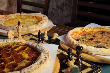 Degustacja Trunków z Przekąską dla Dwojga | Kraków-Prezent na Urodziny_P