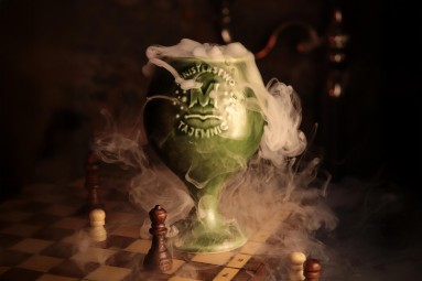 Degustacja Trunków z Przekąską dla Dwojga | Kraków-Prezent dla Przyjaciół_P