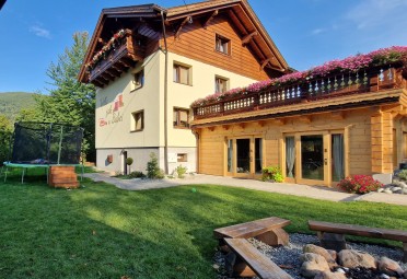 Urokliwy Pobyt (3 Noce, 2 Osoby) | Willa jak u Babci | Wisła | Prezent na Święta_P