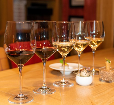 Degustacja Wina | Sopot