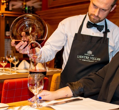 Degustacja Wina dla Dwojga | Sopot