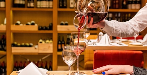 Degustacja Wina dla Dwojga | Sopot-Prezent na Urodziny_P