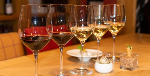 Degustacja Wina dla Dwojga | Sopot-Prezent dla Przyjaciół_P