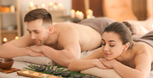 Masaż Balijski dla Dwojga (90 minut) | Leszno-Prezent dla Dwojga_S