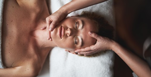 Hinduski Masaż Głowy | Sosnowiec-Preezent na Urodziny_S