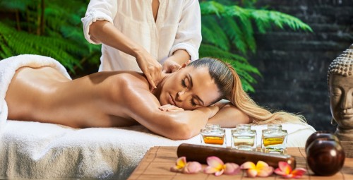 Masaż Balijski | Bydgoszcz | Prezent dla Znajomej_S