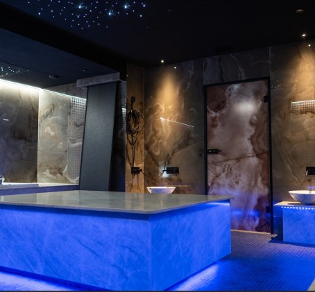 Marokański Rytuał Hammam dla Dwojga | Warszawa
