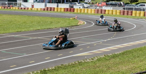 Gokarty (30 minut) | Gostyń | Prezent dla Faceta_P