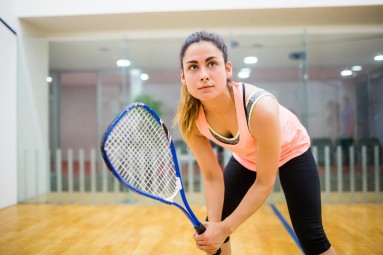 Lekcja Badmintona (60 minut) | Kielce | Prezent dla Pary_S