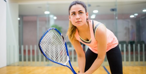 Lekcja Badmintona (60 minut) | Kielce | Prezent dla Pary_S