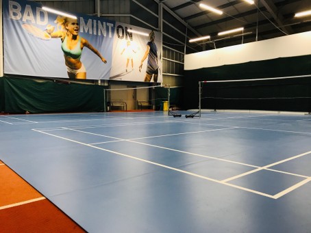 Lekcja Badmintona (180 minut) | Kielce