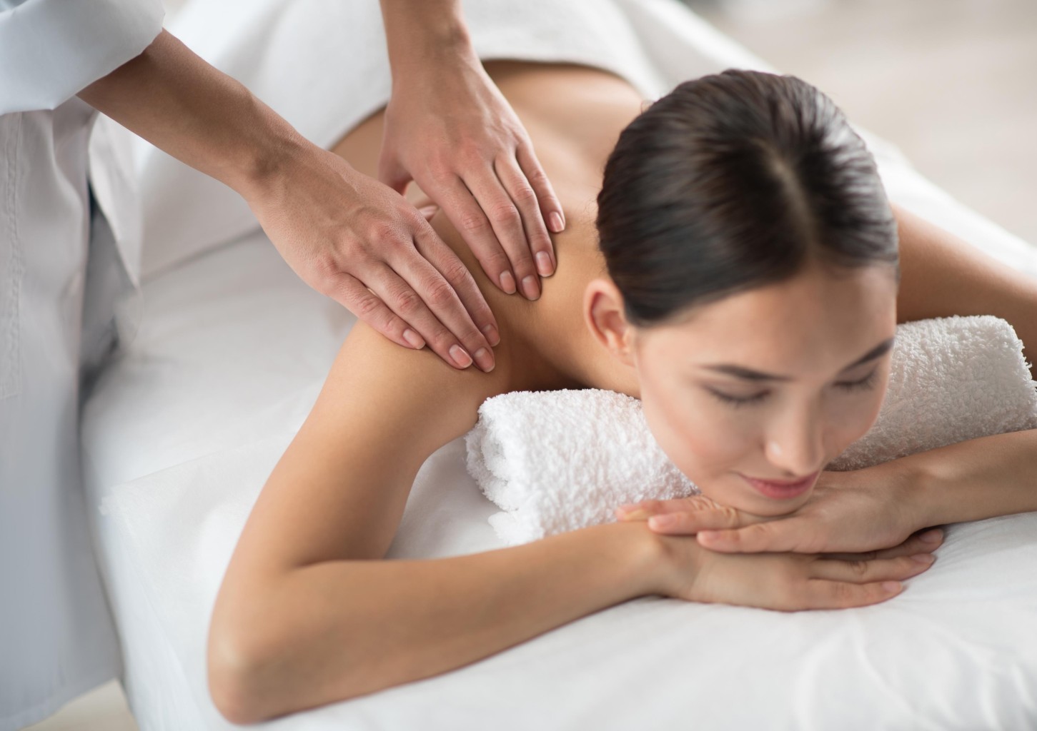 Masaż Relaksacyjny | Sopot