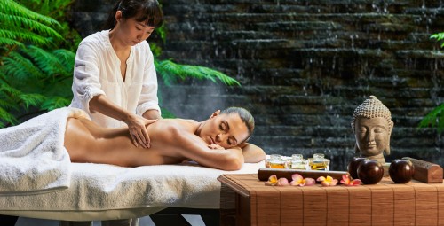 Masaż Balijski | Sopot | Prezent dla Znajomej_S