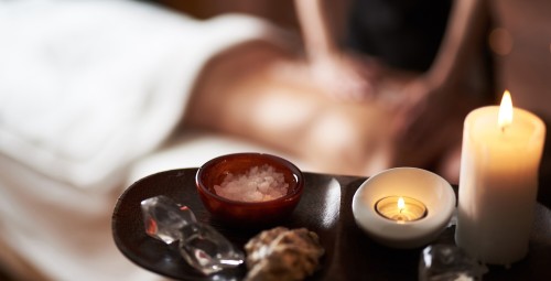 Masaż Gorącą Świecą | Sopot | Prezent na Rocznicę_s