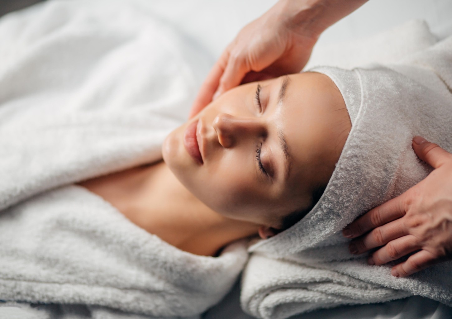 Rytuał Kobido | Leszno