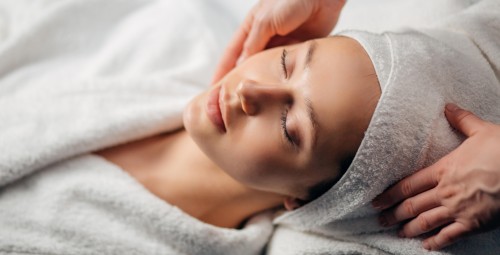 Rytuał Kobido | Leszno-Prezent dla Kobiety_S