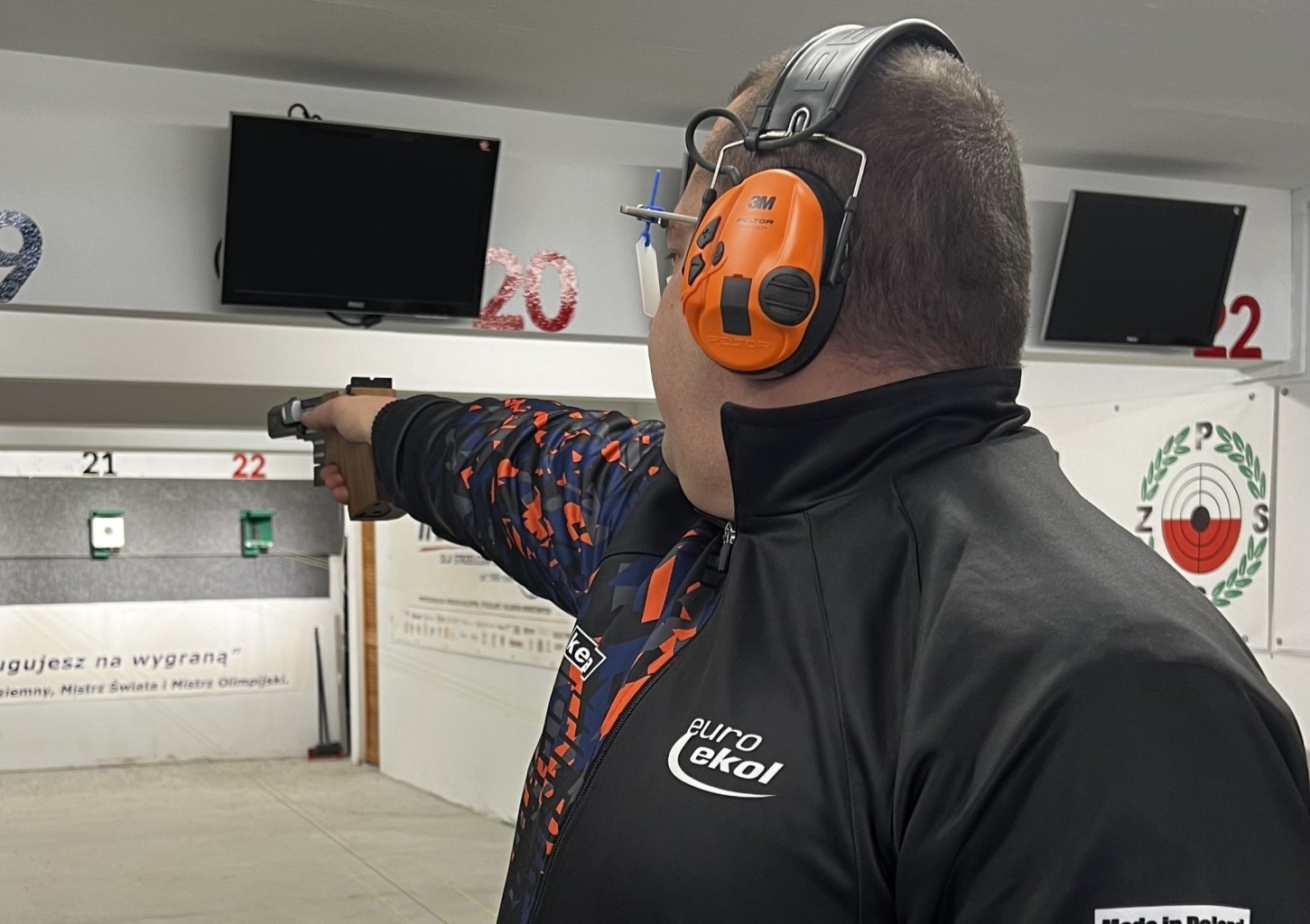 Poznaj Strzelanie | Łódź