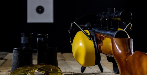 Poznaj Strzelanie dla Dziecka | Łódź | Prezent dla Kolegi_S