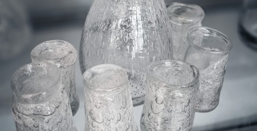 Warsztaty Artystyczne “Szkło Dmuchane” dla Dwojga | Warszawa | Prezent dla Małżeństwa_P