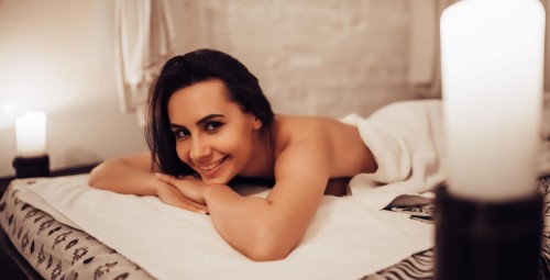 Masaż Relaksacyjny (45 minut) | Przeźmierowo | Prezent dla Niej_S