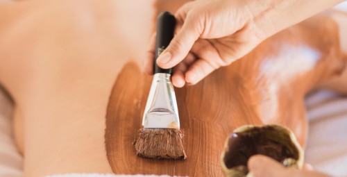 Masaż Czekoladowy | Przeźmierowo | Prezent dla Znajomej_S