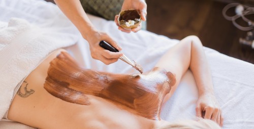 Masaż Czekoladowy | Przeźmierowo | Prezent dla Koleżanki_S