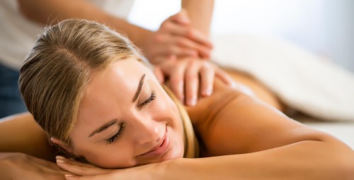 Popołudnie w SPA | Przeźmierowo | Prezent dla Mamy_S