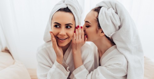 Popołudnie w SPA dla Przyjaciółek | Przeźmierowo | Prezent dla Koleżanek_S