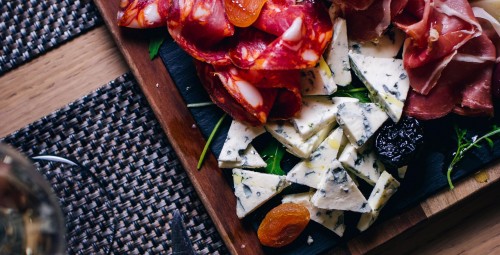 Kolacja Degustacyjna | Przeźmierowo | Prezent dla Kobiety_P