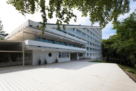 Romantyczny Pobyt (2 Noce, 2 Osoby) | Hotel Błękitny Żagiel | Gdynia