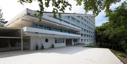 Zachwycający Pobyt (2 Noce, 2 Osoby) | Hotel Błękitny Żagiel | Prezent na Rocznicę_P