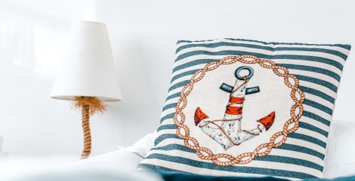 Zachwycający Pobyt (2 Noce, 2 Osoby) | Hotel Błękitny Żagiel | Prezent dla Małżeństwa_P