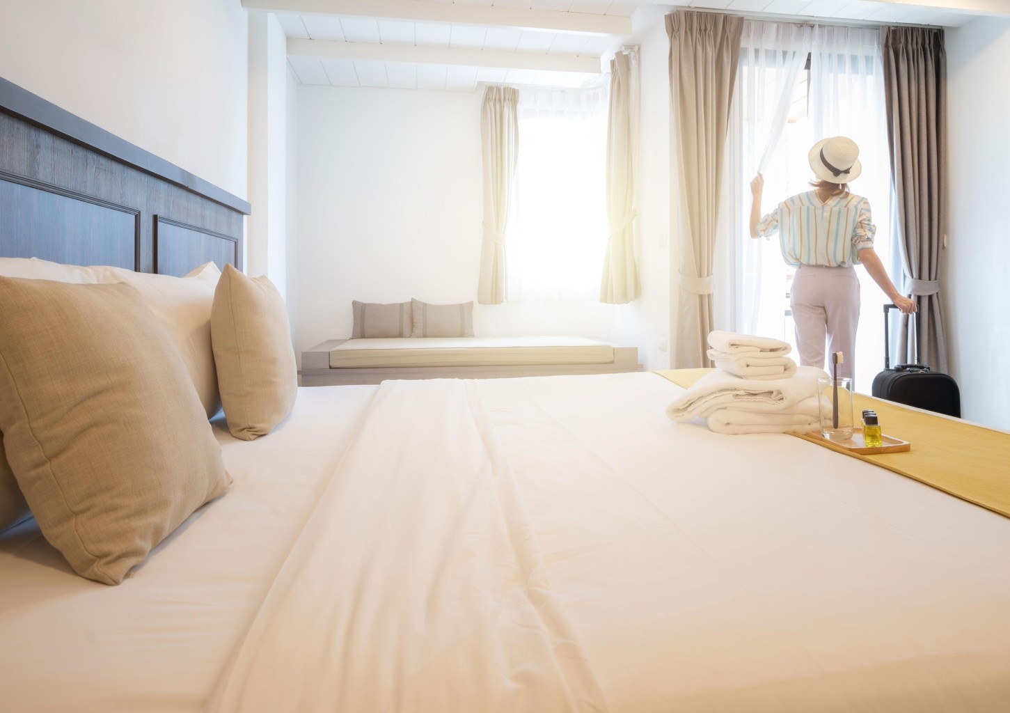 Zachwycający Pobyt (2 Noce, 2 Osoby) | Hotel Błękitny Żagiel | Gdynia