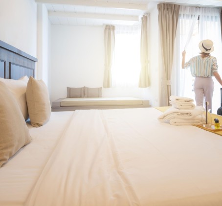 Zachwycający Pobyt (2 Noce, 2 Osoby) | Hotel Błękitny Żagiel | Gdynia