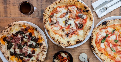 Europejska Kolacja dla Dwojga | Gdynia | Prezent dla Pary_S