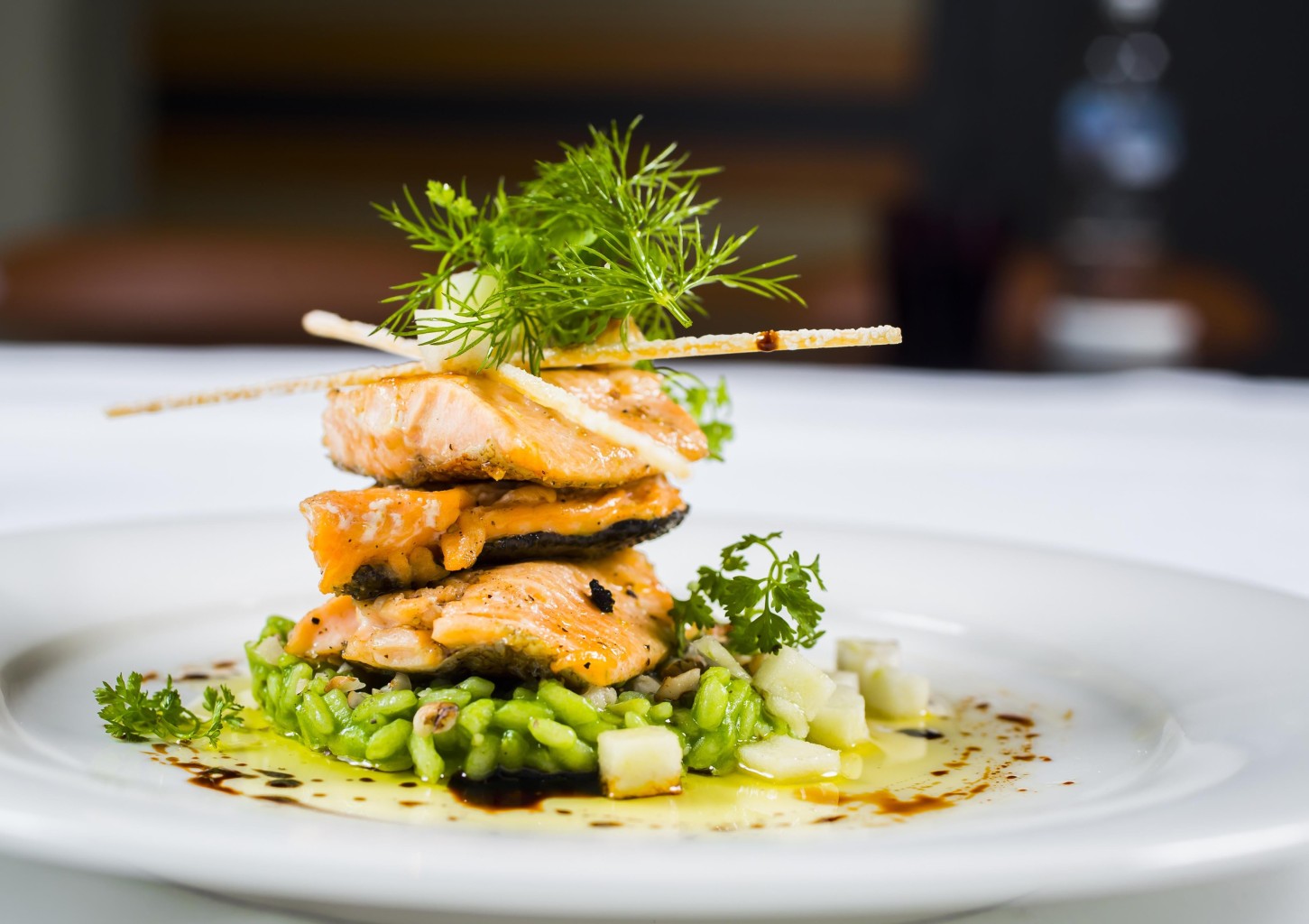 Europejska Kolacja dla Dwojga | Gdynia