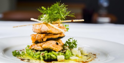 Europejska Kolacja dla Dwojga | Gdynia | Prezent dla Dwojga_S