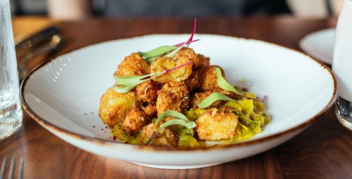 Europejska Kolacja dla Dwojga | Gdynia | Prezent dla Rodziców_S