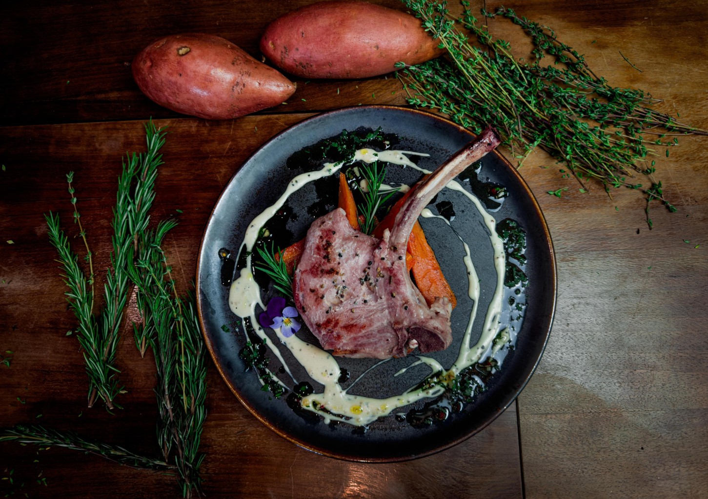 Europejska Kolacja | Bytom