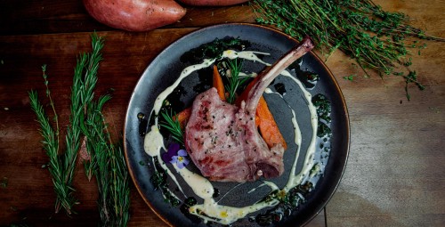 Europejska Kolacja | Bytom | Prezent dla Niej_P